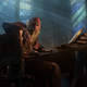 Concept art for Diablo III